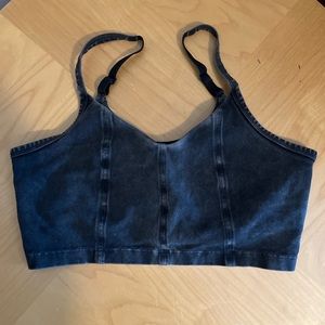 Aerie soft/stretchy bralette